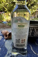 Mini Mitilini-200ml